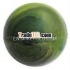 eco-friendly pet rubber ball