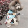 Pet Cat Dog Summer Clothes Vest T Shirt S/M/L/XL/XXL