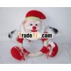 dog and cat christmas pet toy