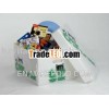new style foldable all size accept toy file plastic packing box (SY946)