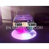 Electronic Pet Fish with LED Light Decorative Home