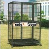 D191A,  Dog cage