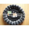 Fleece pet bed