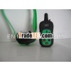 500M Remote Pet Training Collar,  LCD Digital Display, Up to 10 Dogs
