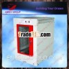 Commercial pet dryer