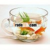 hot sale square fish bowl