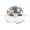 Stainless Steel Dog Bowl Melamine Pet Bowl