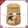 2013 New Style Handmade durable waterproof outdoor dog kennel designs