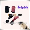 Biodegradable HDPE Pet Disposable waste Bags With Different Kinds Of Colour For Sale