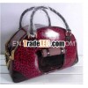quality waterproof fabric pet carrier