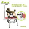 pet grooming table