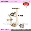 Sisal Cat Tree that Hot Sales Eight 40HQ per month