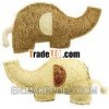 Loofah Pet Toys HHLP-033
