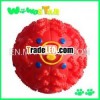 Squeaky Squeaker Quack Sound Dog Toy