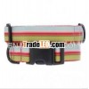 Charming Ribbon Overlay Nylon Collars