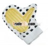 Pet washing massage glove