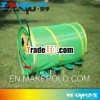 Portable butterfly pet cage