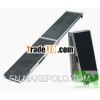 [ZNRAMP] 8' PORTABLE PET RAMP,  ALUMINUM PET RAMP / loading ramp [Item No. ZP08]