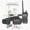 Vibration and Shock Dog Training Product with 1000M Remote Control Trainer Import China