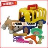 Pet toys set