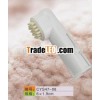 pet toothbrush/finger toothbrush