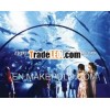 acrylic aquarium of oceanarium/underwater world