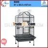 Good after-sales service bird accessories