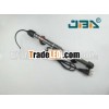 Electronic temperature control quartz glass heater for aquarium