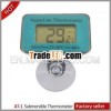 LCD Electronic Digital Aquarium Fish Tank Seafoof Machine Waterproof Submersible Thermometer AT-1