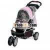 dog and pet stroller