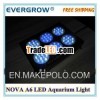 180w Aquarium Led Lighting Coral Grow Led Aquarium Lights A6