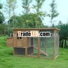 chicken coops