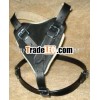 dog harness leather