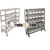 RACK FOR SMALL ANIMALS