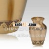 Dignity Bronze Keepsake Cremation Urn