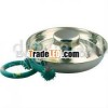 Stainless Steel Puppy Saucer