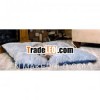 Thermo Bed With Blue Cotton Cover 26" x 29" x 3"