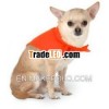 Doggie Skins Bandana Orange One Size