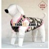 Shnou Sii SB 09-227 Summer Dog Clothes