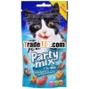 Felix snacks for cats party mix 60g