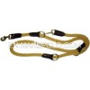 051012 Round cotton rope training Dog lead