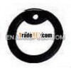 Black Dog Tag Silencer