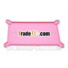 Silicon toilet mat wholesale sanitary pads for pet