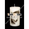 High Qualith Dog Candles
