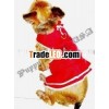 Trendy Tail dog raincoat harness