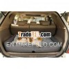 Travel / SUV Bed Large Gray 30" x 48" x 8"