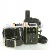 Intelligent Dog Trainer with 1, 000m Remote Operating Range