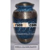 Brass Funeral Cremation Urns For Pets