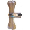 Spunkeez Smoked Porkhide Pressed Bone