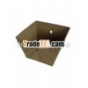 Fabric box